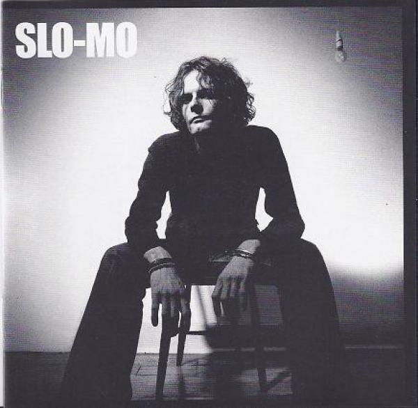 Slo-Mo - Slo-Mo