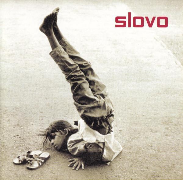 Slovo - Nommo
