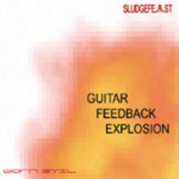 Sludgefeast - Born Evil
