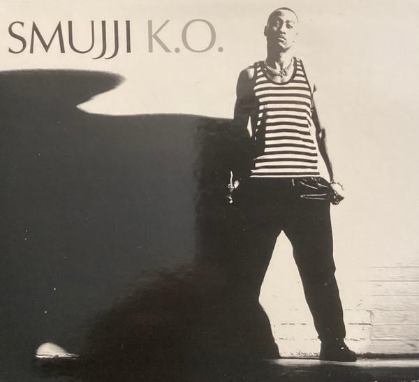 Smujji - K.O.