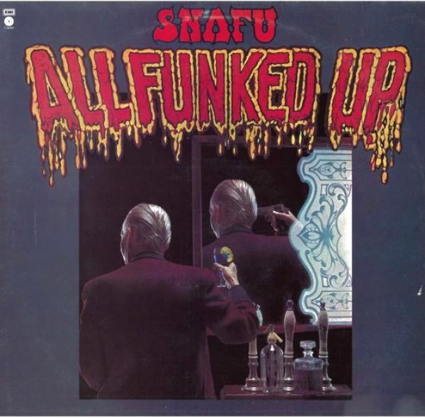 Snafu (6) - All Funked Up
