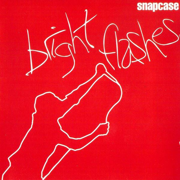 Snapcase - Bright Flashes