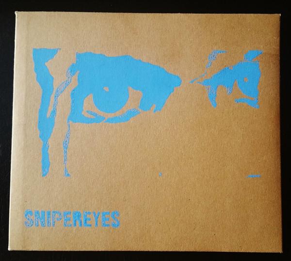 Snipereyes - Ballet Machine
