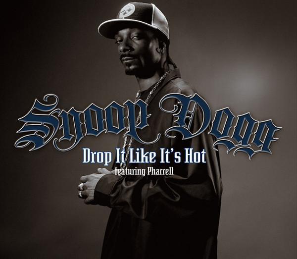 Snoop Dogg, Pharrell Williams - Drop It Like It's Hot