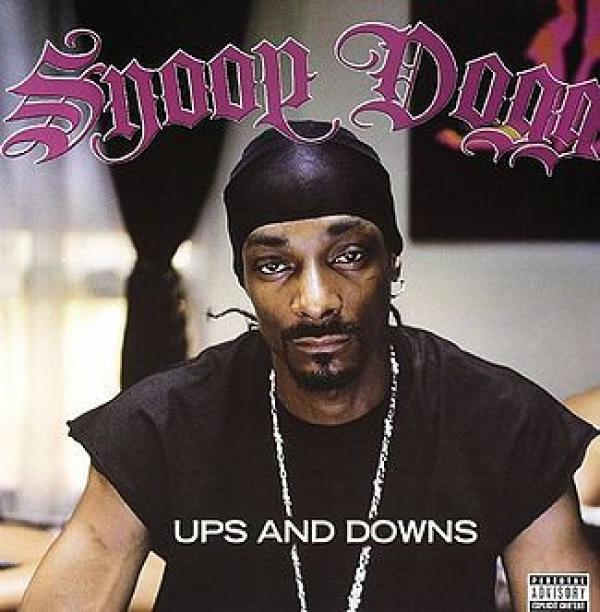 Snoop Dogg - Ups And Downs