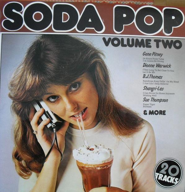  - Soda Pop Vol. 2