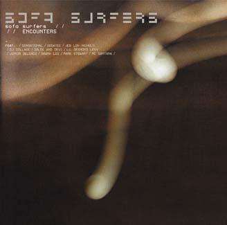 Sofa Surfers - Encounters