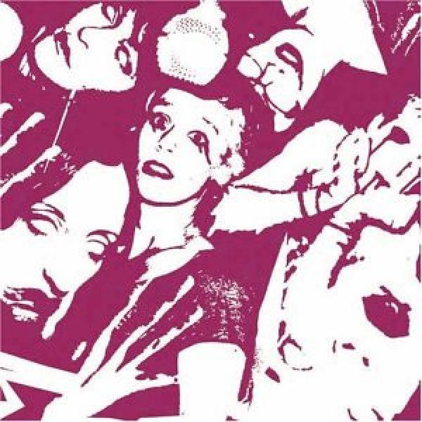 Some Girls (3) - All My Friends Are Going Death