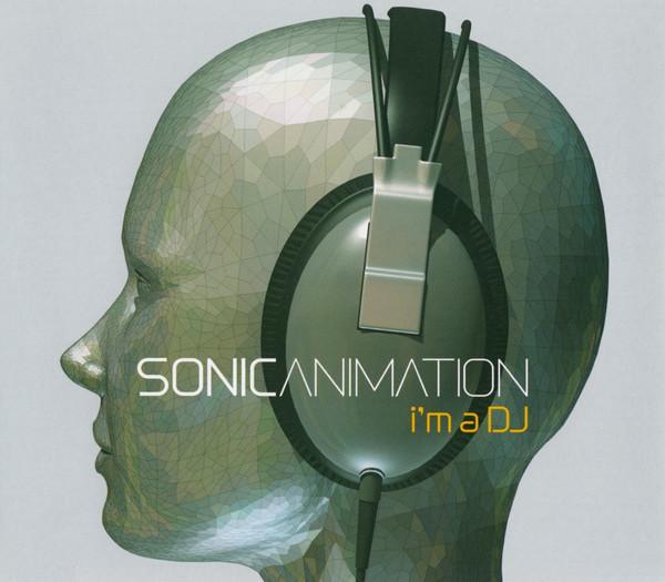 Sonic Animation - I'm A DJ