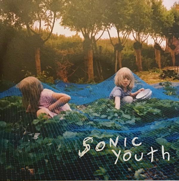 Sonic Youth - Murray Street