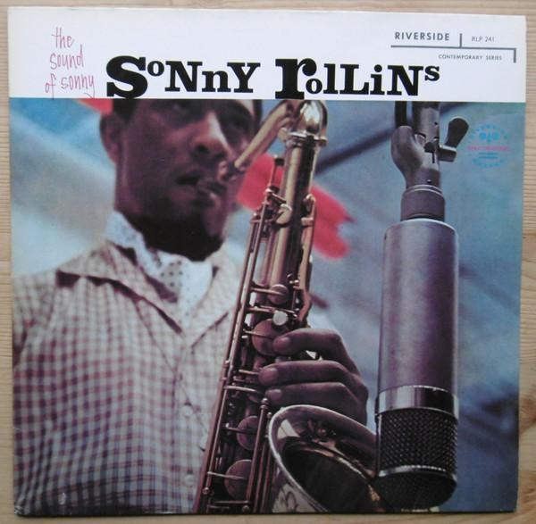 Sonny Rollins - The Sound Of Sonny