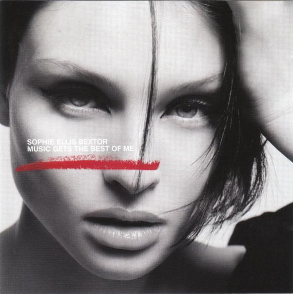 Sophie Ellis-Bextor - Music Gets The Best Of Me