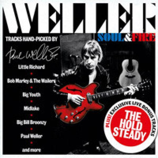  - Soul & Fire (Tracks Hand-Picked By Paul Weller)