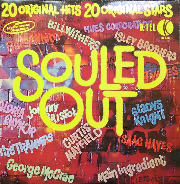  - Souled Out