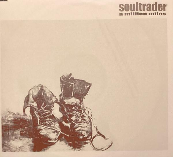 Soultrader (2) - A Million Miles