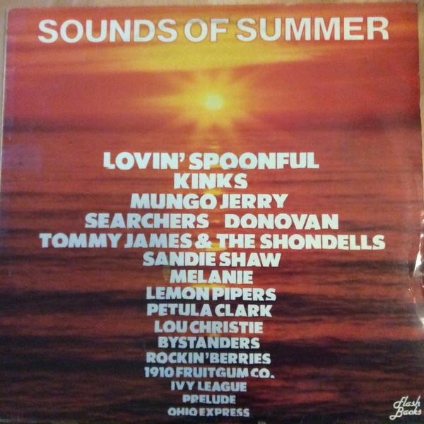  - Sounds Of Summer