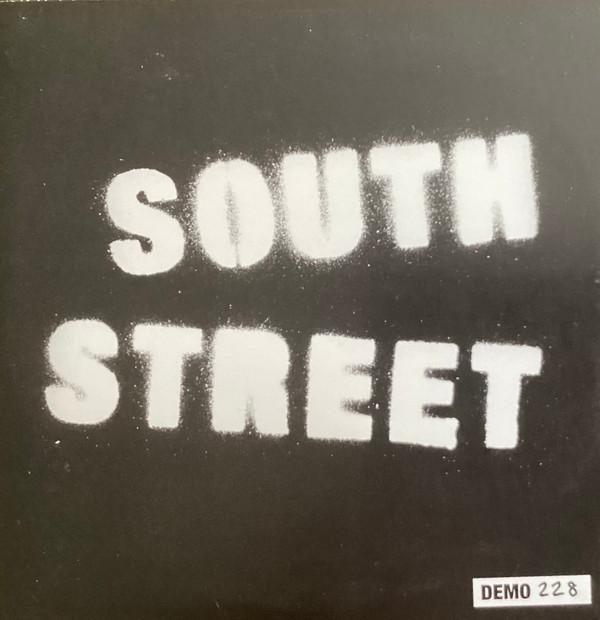 South Street - The Second Place