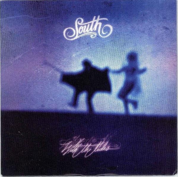 South - With The Tides