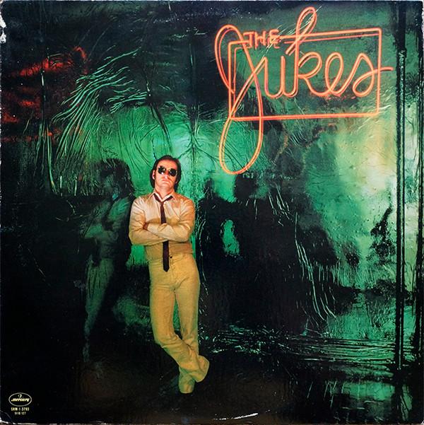 Southside Johnny & The Asbury Jukes - The Jukes