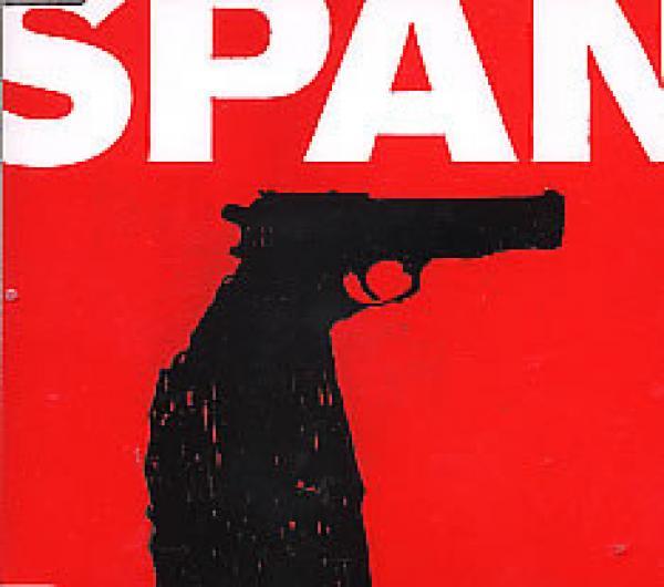 Span (2) - Don't Think The Way They Do