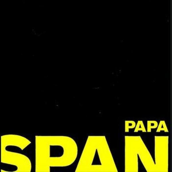 Span (2) - Papa