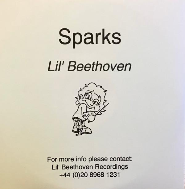 Sparks - Lil' Beethoven