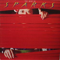 Sparks - The Best Of Sparks