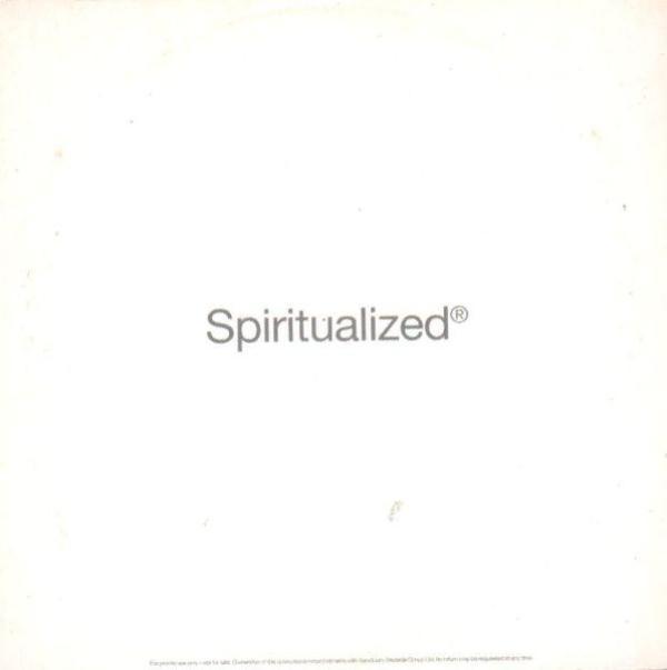Spiritualized - Amazing Grace