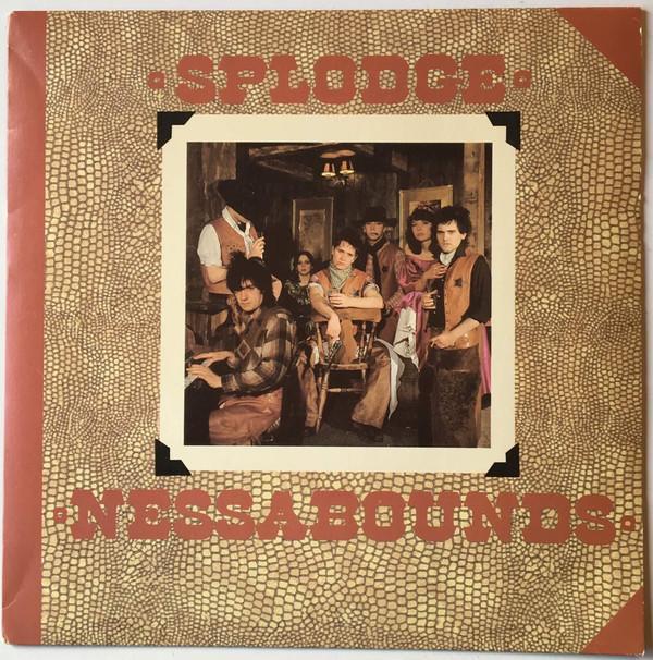 Splodgenessabounds - Cowpunk Medlum
