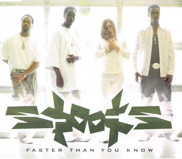 Spooks - Faster Than You Know
