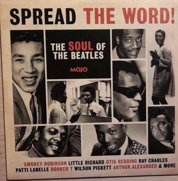  - Spread The Word! (The Soul Of The Beatles)