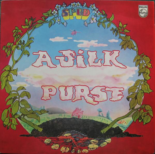 Spud (11) - A Silk Purse