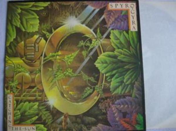Spyro Gyra - Catching The Sun