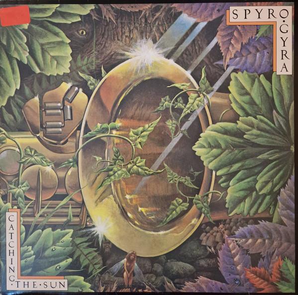 Spyro Gyra - Catching The Sun