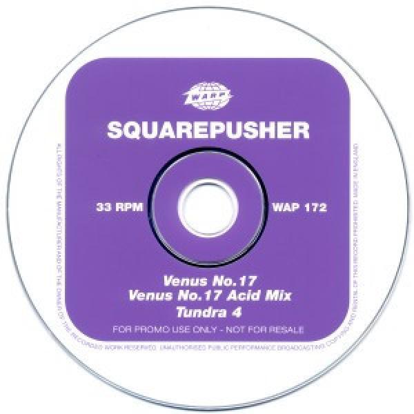 Squarepusher - Venus No.17
