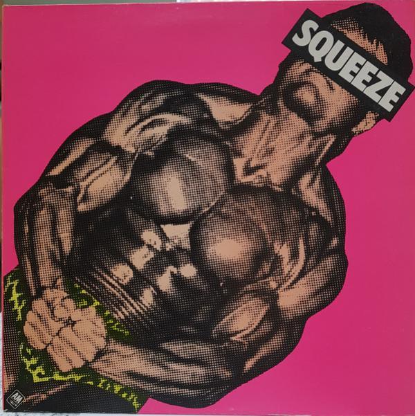 Squeeze (2) - Squeeze