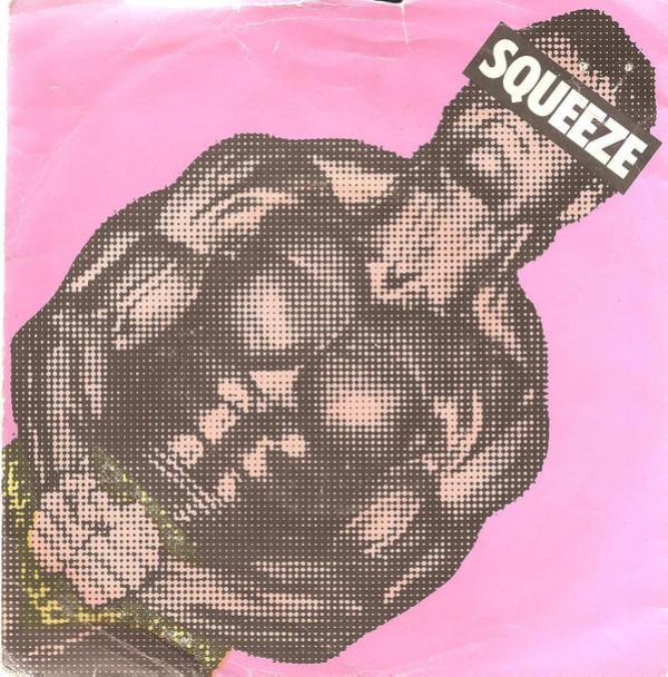Squeeze (2) - Take Me I'm Yours