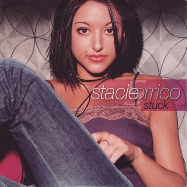Stacie Orrico - Stuck