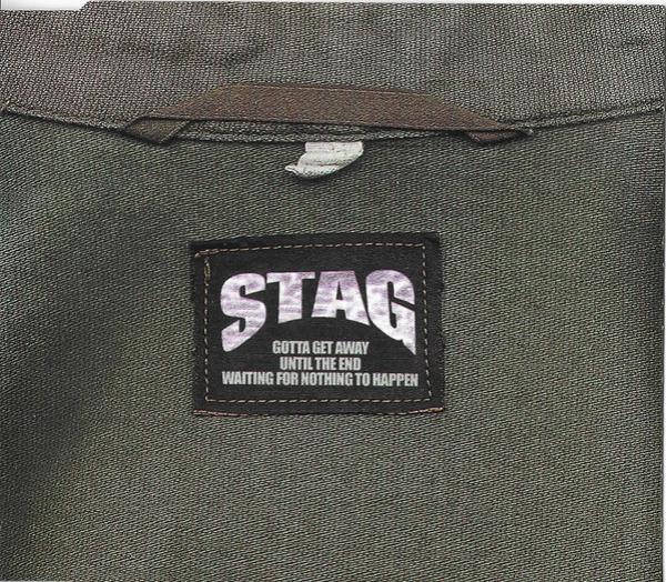 Stag (15) - Gotta Get Away