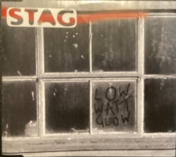 Stag (15) - Low Watt Glow