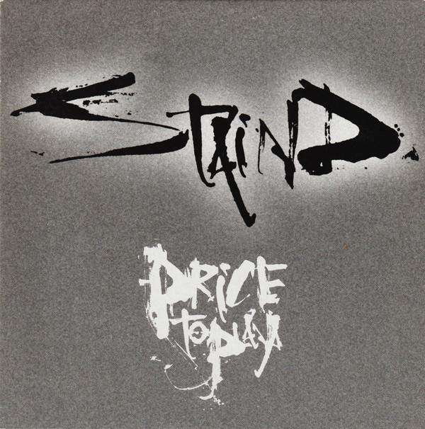 Staind - Price To Play