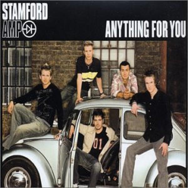 Stamford Amp - Anything For You