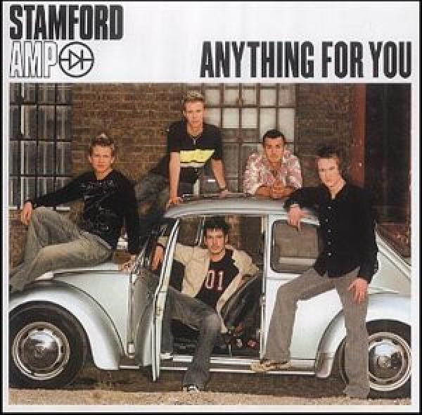 Stamford Amp - Anything For You