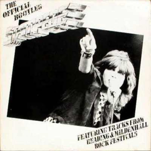 Stampede (3) - The Official Bootleg