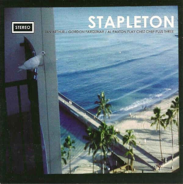 Stapleton - Chez Chef