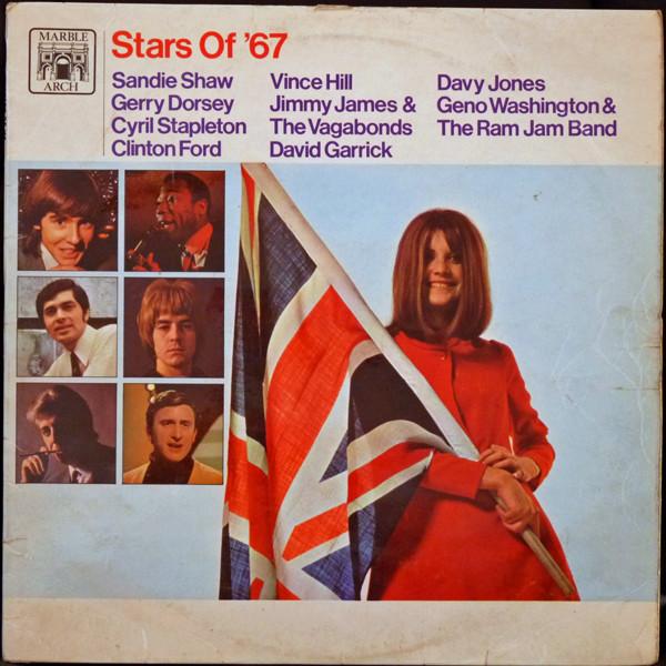  - Stars Of ’67