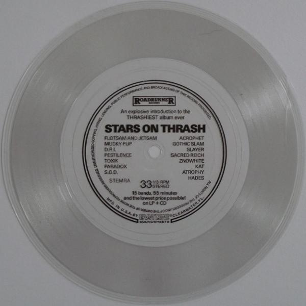  - Stars On Thrash
