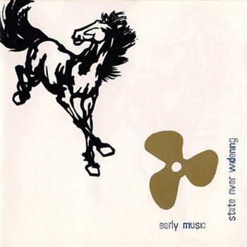 State River Widening - Early Music