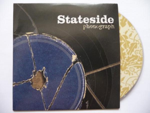 Stateside (3) - Phonograph