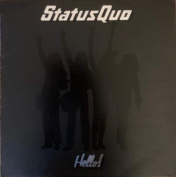 Status Quo - Hello!
